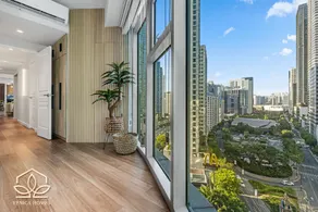 Vibrant Oasis with the best view + Fast WiFi - Image 4