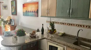 Apartamento Casco La Estrella, cerca de Garachico - Image 5