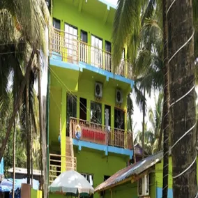 Susham Beach Resort  tarkarli malvan - Image 5