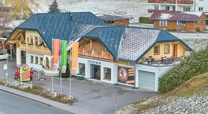 Ferienwohnung Grimmingblick - Image 3