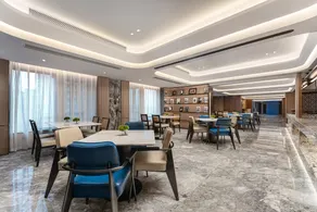 Wish Wenxu Hotel (Changdachang Plaza) - Image 4