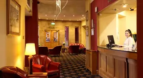 Leapark Hotel - Image 5