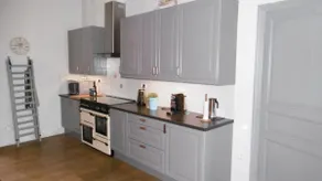 Classic France: AC bedrooms, central, garden, BBQ. - Image 3