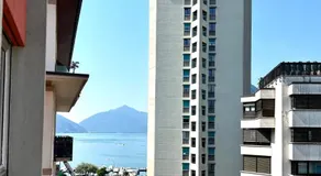 Modern Studio near Lugano's Lake & City Center - Image 2