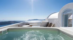 Airth Santorini Suites - Image 3