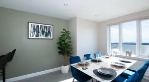Penthouse River View near Edinburgh - Image 4