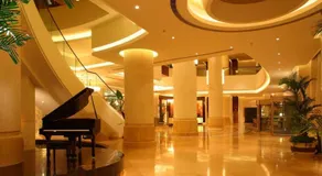 New Century Grand Changchun Hotel - Image 2