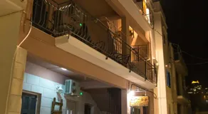 Onar Syros - Rustic Rooms - Image 5