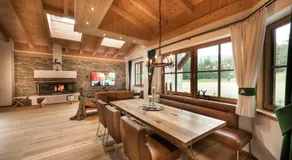 Chalet Märchenblick - Image 3