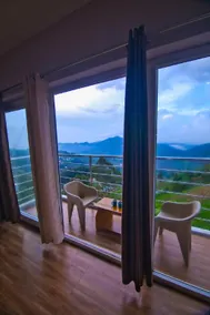 Private Valley View  Villa | Kodai - Image 3