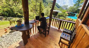 Hospedajes Richie Eco Camp - Image 4
