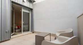 Confort y Ubicación en Madrid - Santero Suites - Image 5