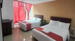 HOTEL DIAMANTE - Image 2