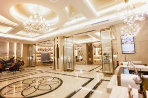 Dora International Hotel - Image 3