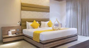 CENTRAL A BOUTIQUE HOTEL - Image 2