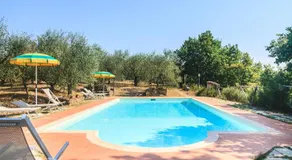 Case Vacanza Podere Risoino - Image 3
