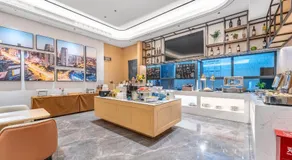 Lanyee international hotel - Image 2
