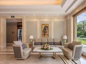 Vienna Hotel 5.0 Zhangzhou Fulongcheng - Image 4