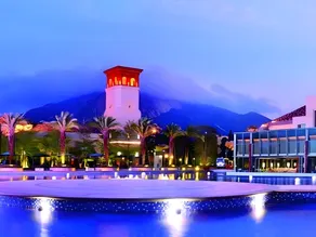 Zhangzhou Palm Beach Hotel - Image 2