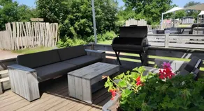 Cozy Tiny SolHouse 7 - Near Groningen - 5 Star Location - Image 5