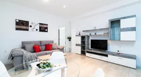 Céntrico apartamento en Granada - Image 2
