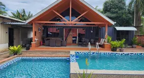 Homestay Umbai Kelana - Image 4