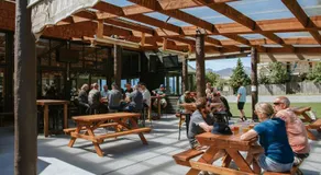 Hawea Hotel - Image 5