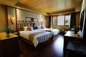 Gengdu Resort - Image 2