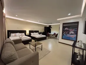 Road Haus The Manny Pacquiao Hotel - Image 1