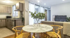 ¡Hermoso Departamento en el corazón de Roma Norte! - Image 4