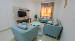 الحي التجاري نسائم صلاله للأجنحة والشقق الفاخرة Nassayem Salalah Hotel Apartments & Suites Downtown - Image 5