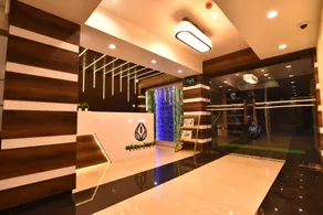 HOTEL RAIN DROP - Image 4