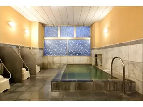 Station Hotel AU - Image 3