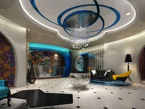 Mi'an Flower Theme Hotel (Beijing Tsinghua Changxu Hospital Tiantong Yuandong Subway Station) - Image 3