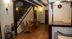 El Valle Hotel Rural - Image 5