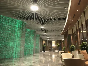 Greenman Lv Yijia Hotel - Image 3
