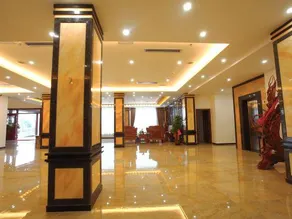 Tongjing Hotel - Image 4