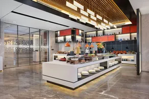 Hampton by Hilton Zhenjiang - Image 4