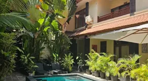 Cempaka Apartment Surfaris Inn - Image 3