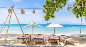 BJ Beachfront Hotel - Image 5