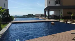 D Wharf Port Dickson Private Condo Waterfront - Image 2