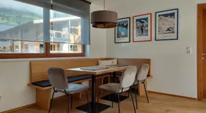 Appartement FRANZ - Wohnen direkt im Zentrum von Westendorf - Image 4
