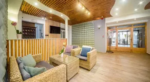 Park Hotel Ambrózia - Image 5
