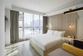 Citadines Apart Hotel Ritan Beijing - Image 2