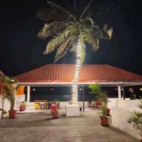 Casa Ishaa sea view resort by Golden Bloom - Image 3
