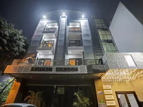 Hotel Royal Mirage - Pitampura - Image 3