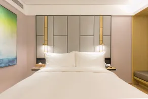 JI Hotel Beijing Shangdi Anningzhuang - Image 3