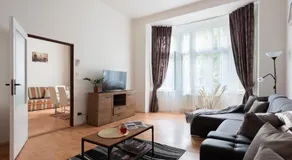 Prague - Karlin Apartments - Image 2