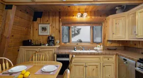 Switzerland Ski Chalet-845 by Big Bear Vacations - Image 2