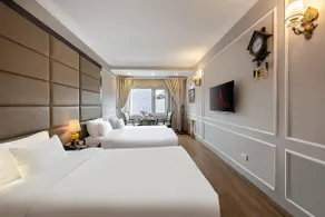 A25 Premium Hotel - 23 Quán Thánh - Image 2